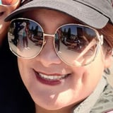 Housekeeper in Calgary - Rowena C.