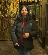 Housekeeper in Mississauga - Urvi C.