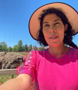 Nanny/Babysitter in Surrey - Marcela V.