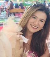 Caregiver in Edmonton - Leilani N.