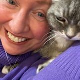 Pet care in Mississauga - Jessamyn D.