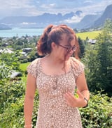 Nanny/Babysitter in Langley - Grace F.