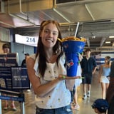 Nanny/Babysitter in Waterloo - Mackayla C.