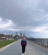 Nanny/Babysitter in Hamilton - Lherie L.