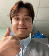 Caregiver in Victoria - Yeongjun K.