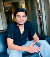 Housekeeper in Surrey - Jagroop S.