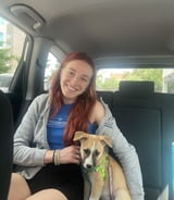 Nanny/Babysitter in Waterloo - Caitlin M.