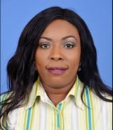 Housekeeper in Brampton - Henrietta O.