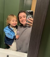 Nanny/Babysitter in Clarington - Amber R.