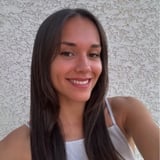 Housekeeper in Montreal - Inès M.