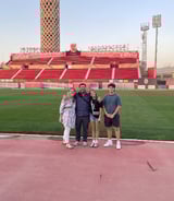 Housekeeper in Ottawa - Motivated, Caring Housekeeper for Kind but Busy Family