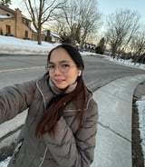 Caregiver in Edmonton - Angelyn C.