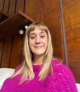 Nanny/Babysitter in Montreal - Mathilde D.