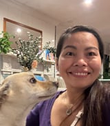 Nanny/Babysitter in Vancouver - Jasmin C.