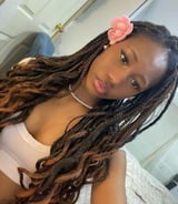 Nanny/Babysitter in Ottawa - Adaeze O.