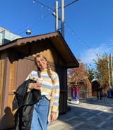 Nanny/Babysitter in Ottawa - Emily L.