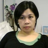 Housekeeper in Toronto - Editha N.