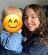 Nanny/Babysitter in Hamilton - Bekah Y.