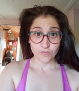 Caregiver in Montreal - Ness L.