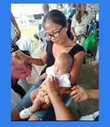 Housekeeper in Toronto - Maricris A.