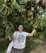 Nanny/Babysitter in Victoria - Stephanie G.