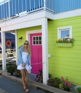 Nanny/Babysitter in Victoria - Taylor Y.