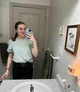 Nanny/Babysitter in Victoria - Olivia S.