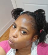 Housekeeper in Montreal - Mary N.