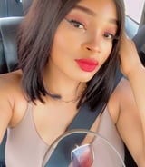 Housekeeper in Hamilton - Merveille N.