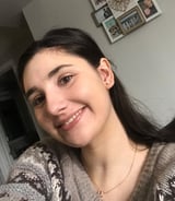 Nanny/Babysitter in Hamilton - Mackenzie B.