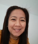 Housekeeper in Cote-Saint-Luc - Maricel F.