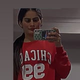 Housekeeper in Hamilton - Paramjeet K.