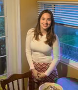 Nanny/Babysitter in Vancouver - Joan B.