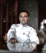 Cook in Edmonton - Jose S.