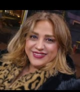 Nanny/Babysitter in Toronto - Arezou G.