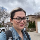 Nanny/Babysitter in Richmond Hill - Sepideh E.