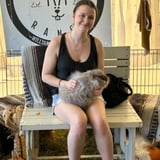 Pet care in Vancouver - Taijah D.