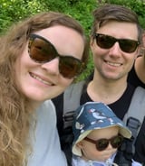 Nanny/Babysitter in Halton Hills - Seeking Flexible Caregiver for our Son