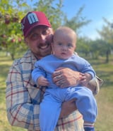 Nanny/Babysitter in Levis - Looking for someone to bring my boy to daycare!
