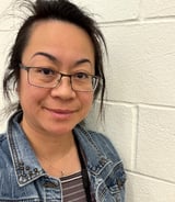 Caregiver in Toronto - Yunzhe L.