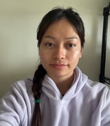 Caregiver in Vaughan - Garima A.