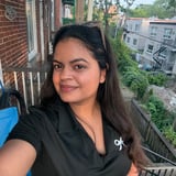 Nanny/Babysitter in Montreal - Himani K.