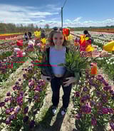 Nanny/Babysitter in Oakville - Megan L.