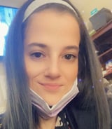 Caregiver in Ottawa - Gracie M.