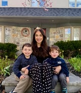 Nanny/Babysitter in Montreal - Live-In Nanny 40 hours per week