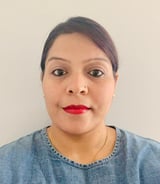 Caregiver in Mississauga - Sarita T.
