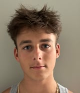 Nanny/Babysitter in Newmarket - Leon M.