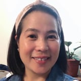 Nanny/Babysitter in Toronto - Maritess C.