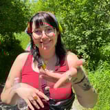 Nanny/Babysitter in Aurora - Chiara G.