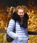 Housekeeper in Ottawa - Hellena M.